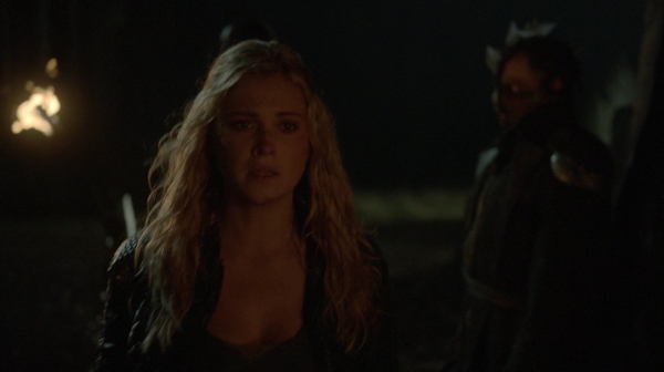 The 100 Season Two Episode Nine Remember Me-2070
