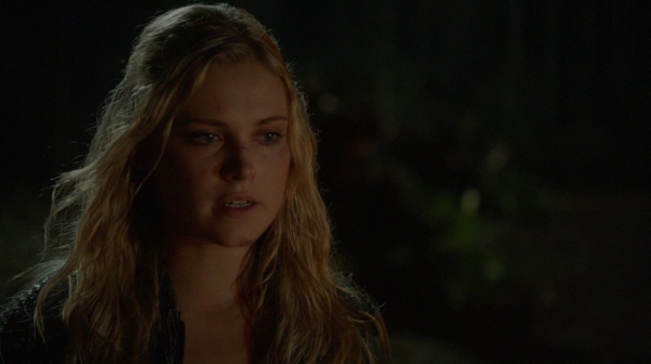 The 100 Season Two Episode Nine Remember Me-2060
