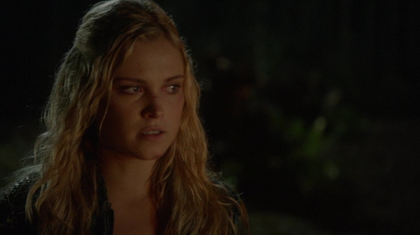 The 100 Season Two Episode Nine Remember Me-2059
