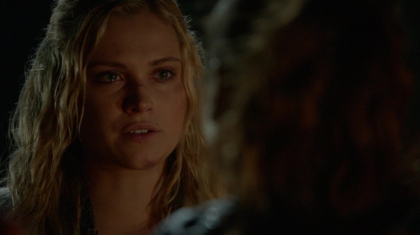 The 100 Season Two Episode Nine Remember Me-2056
