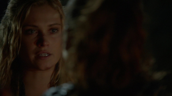 The 100 Season Two Episode Nine Remember Me-2054
