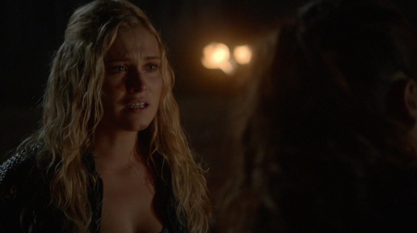 The 100 Season Two Episode Nine Remember Me-2052
