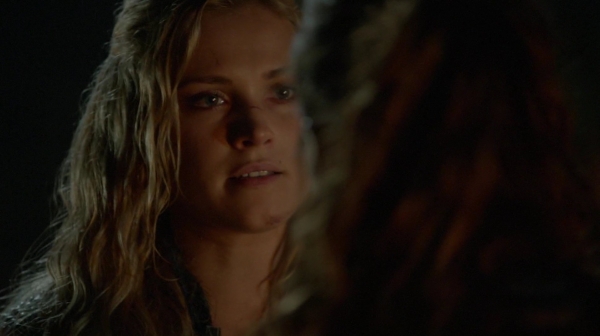 The 100 Season Two Episode Nine Remember Me-2046
