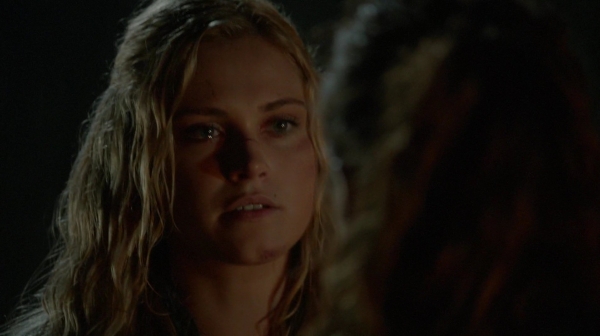 The 100 Season Two Episode Nine Remember Me-2045
