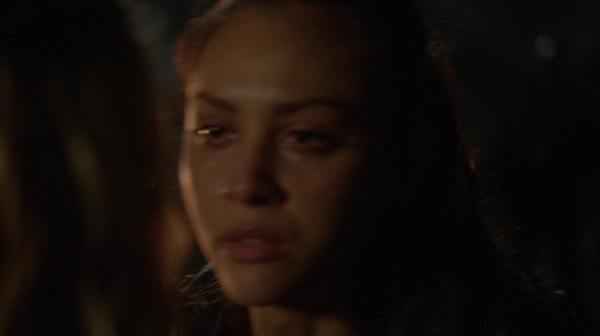 The 100 Season Two Episode Nine Remember Me-2032
