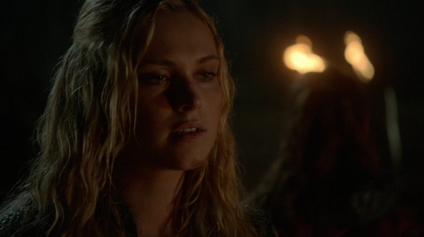 The 100 Season Two Episode Nine Remember Me-2031
