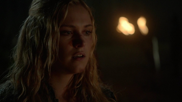 The 100 Season Two Episode Nine Remember Me-2028
