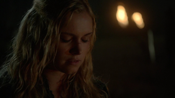 The 100 Season Two Episode Nine Remember Me-2026
