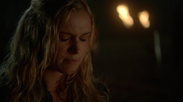 The 100 Season Two Episode Nine Remember Me-2025
