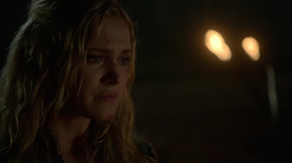 The 100 Season Two Episode Nine Remember Me-2019
