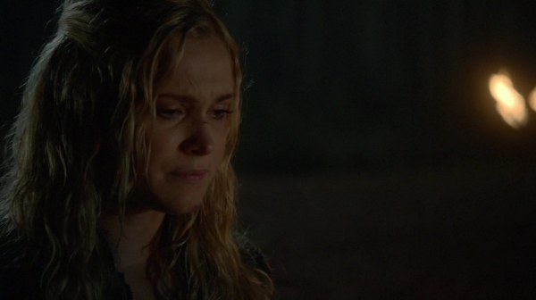 The 100 Season Two Episode Nine Remember Me-2014
