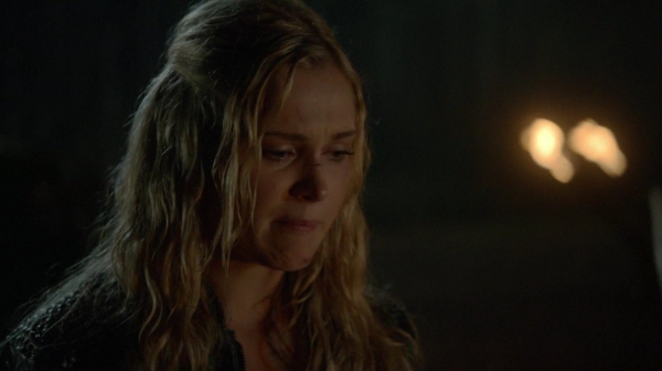 The 100 Season Two Episode Nine Remember Me-2013
