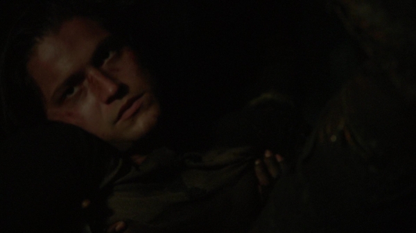 The 100 Season Two Episode Nine Remember Me-2011
