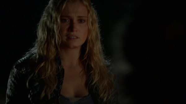 The 100 Season Two Episode Nine Remember Me-2009
