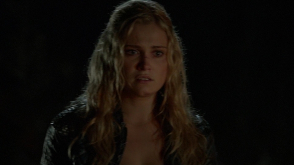 The 100 Season Two Episode Nine Remember Me-2008
