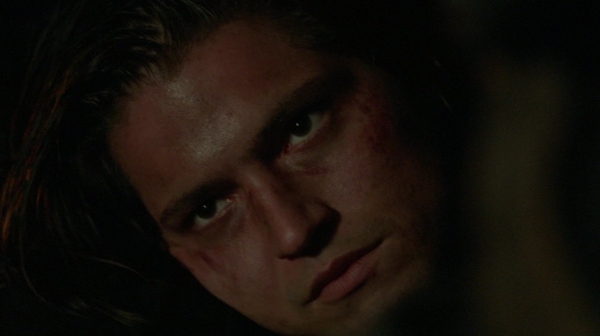 The 100 Season Two Episode Nine Remember Me-2007
