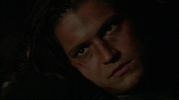 The 100 Season Two Episode Nine Remember Me-2006
