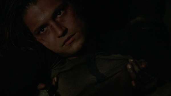 The 100 Season Two Episode Nine Remember Me-2004

