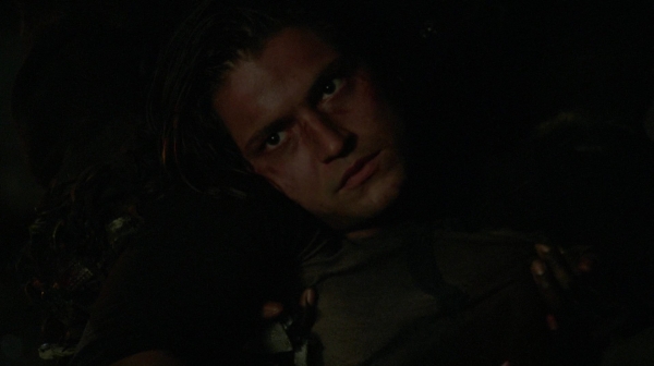 The 100 Season Two Episode Nine Remember Me-2003

