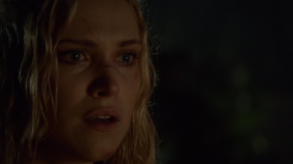The 100 Season Two Episode Nine Remember Me-2001
