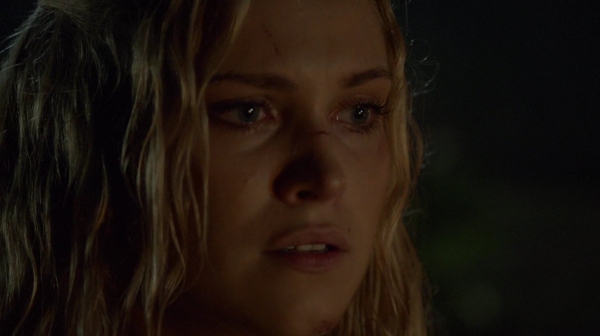 The 100 Season Two Episode Nine Remember Me-2000
