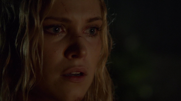 The 100 Season Two Episode Nine Remember Me-1999
