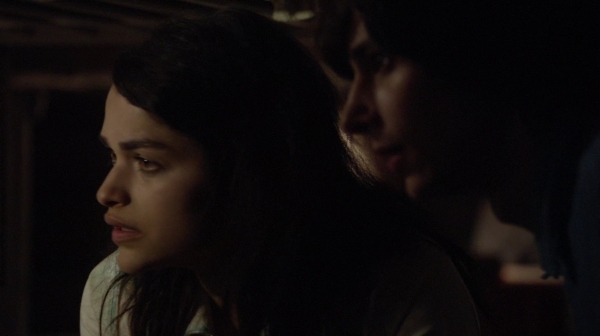 The 100 Season Two Episode Nine Remember Me-1992
