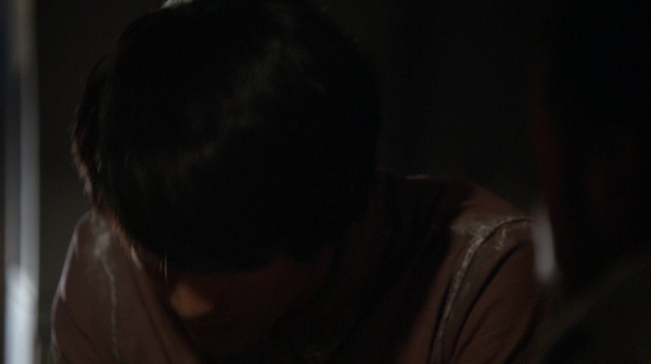 The 100 Season Two Episode Nine Remember Me-1985
