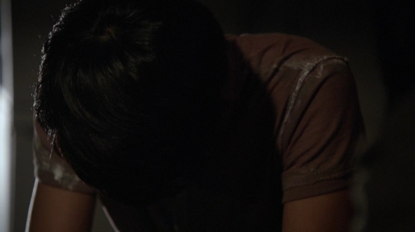 The 100 Season Two Episode Nine Remember Me-1984

