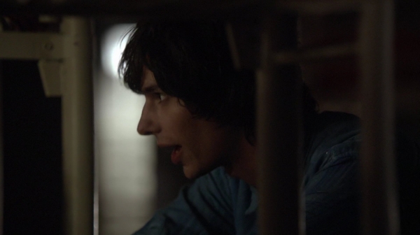 The 100 Season Two Episode Nine Remember Me-1983
