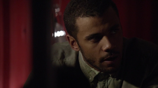 The 100 Season Two Episode Nine Remember Me-1982
