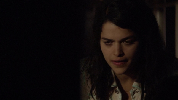 The 100 Season Two Episode Nine Remember Me-1978
