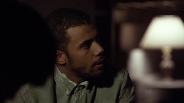 The 100 Season Two Episode Nine Remember Me-1976
