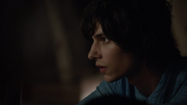 The 100 Season Two Episode Nine Remember Me-1974
