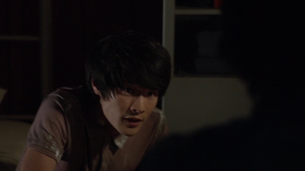 The 100 Season Two Episode Nine Remember Me-1968
