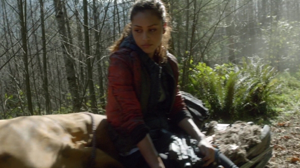 The 100 Season Two Episode Nine Remember Me-1920
