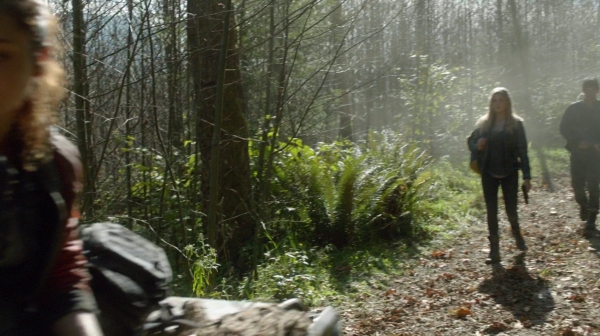 The 100 Season Two Episode Nine Remember Me-1919
