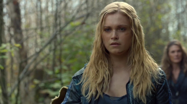The 100 Season Two Episode Nine Remember Me-1915
