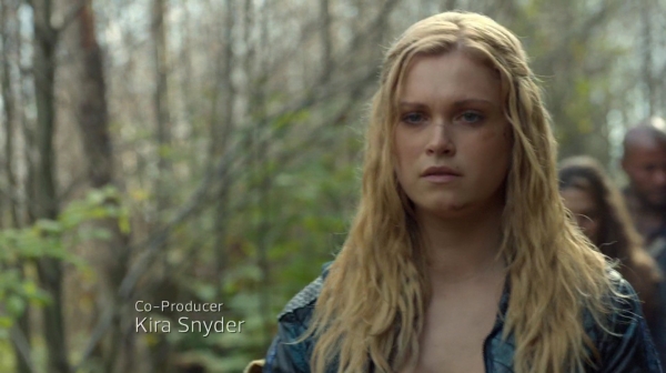The 100 Season Two Episode Nine Remember Me-1914
