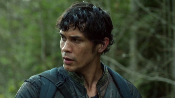 The 100 Season Two Episode Nine Remember Me-1905
