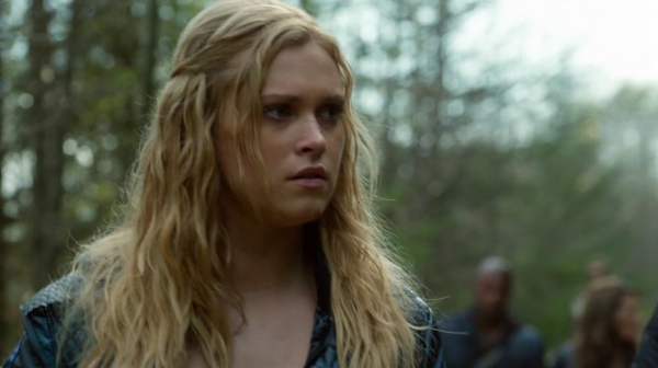 The 100 Season Two Episode Nine Remember Me-1904

