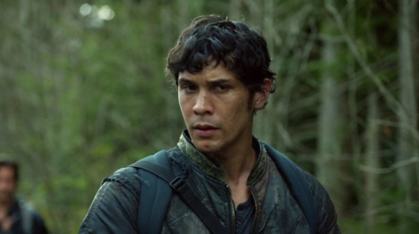 The 100 Season Two Episode Nine Remember Me-1901
