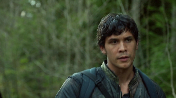 The 100 Season Two Episode Nine Remember Me-1899
