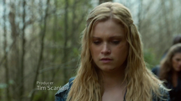 The 100 Season Two Episode Nine Remember Me-1898
