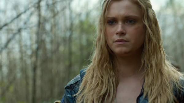 The 100 Season Two Episode Nine Remember Me-1896
