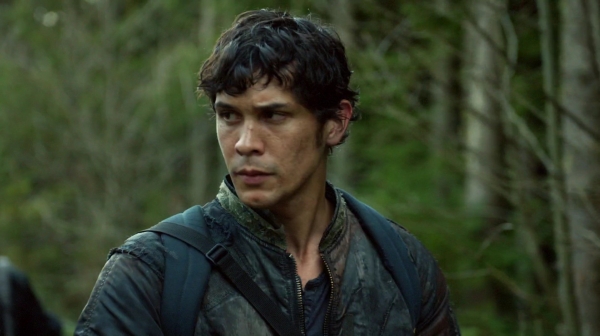 The 100 Season Two Episode Nine Remember Me-1895
