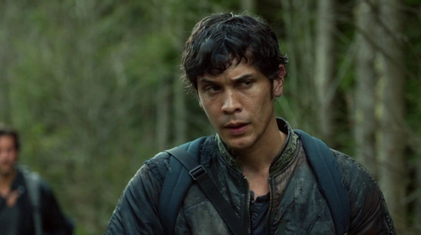 The 100 Season Two Episode Nine Remember Me-1894
