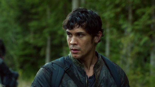The 100 Season Two Episode Nine Remember Me-1875
