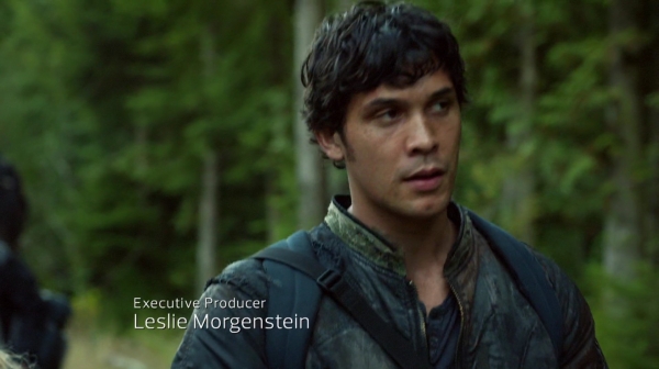 The 100 Season Two Episode Nine Remember Me-1874
