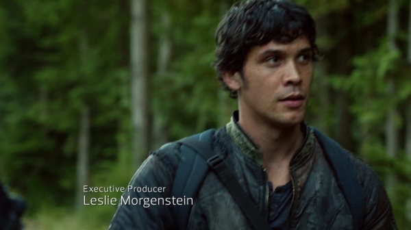 The 100 Season Two Episode Nine Remember Me-1873

